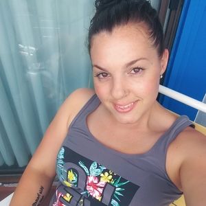 Meet your Posher, Tonya